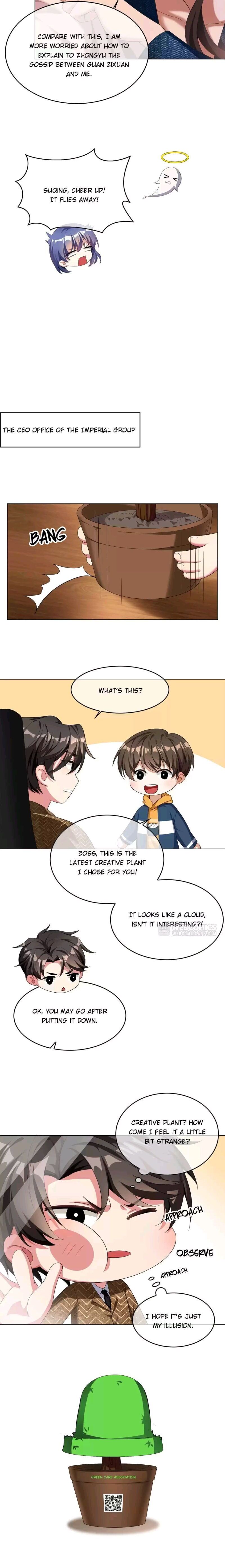Lair & Love Game Chapter 26 page 20