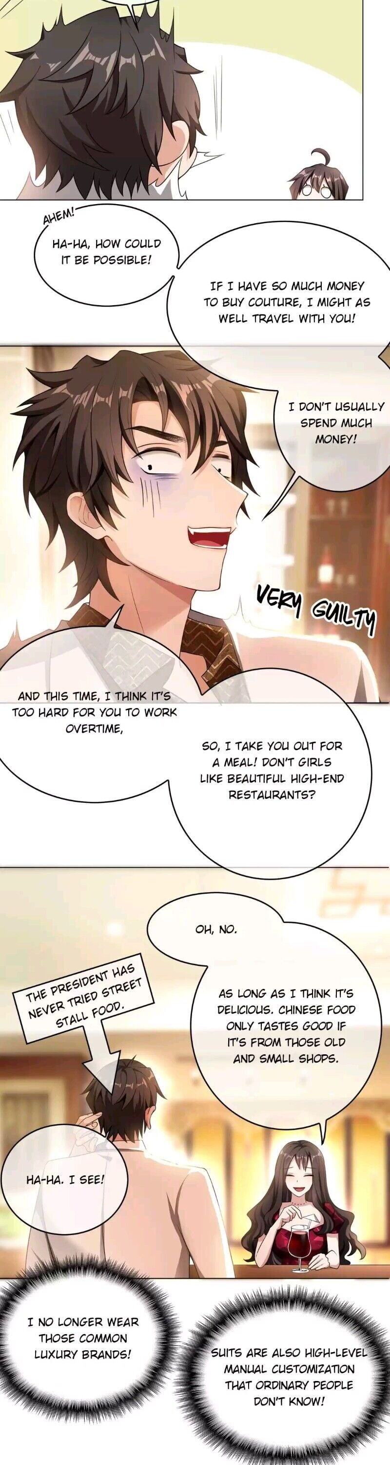 Lair & Love Game Chapter 29 page 2