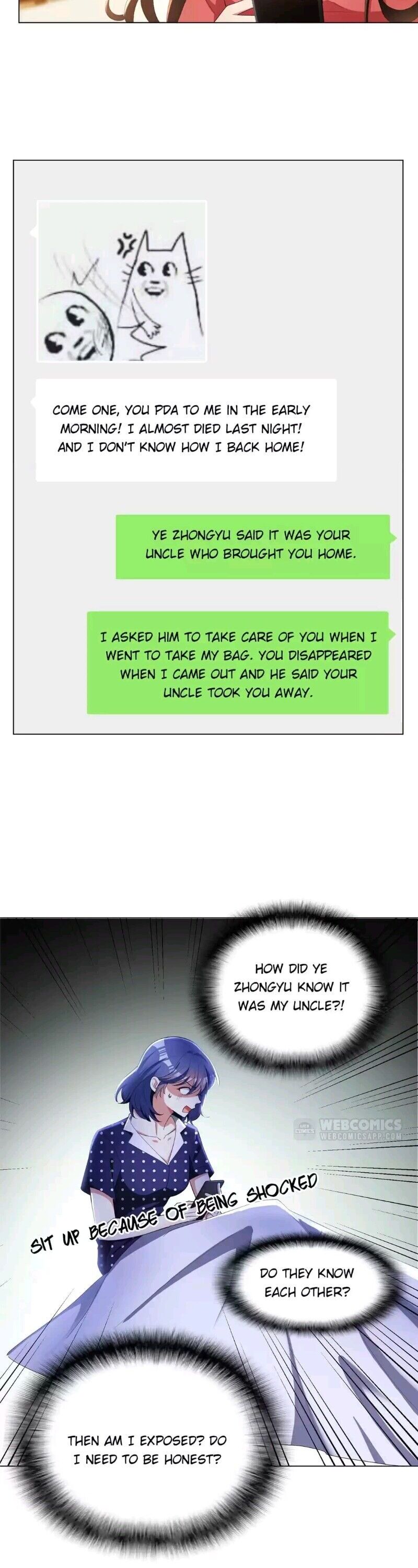 Lair & Love Game Chapter 33 page 4