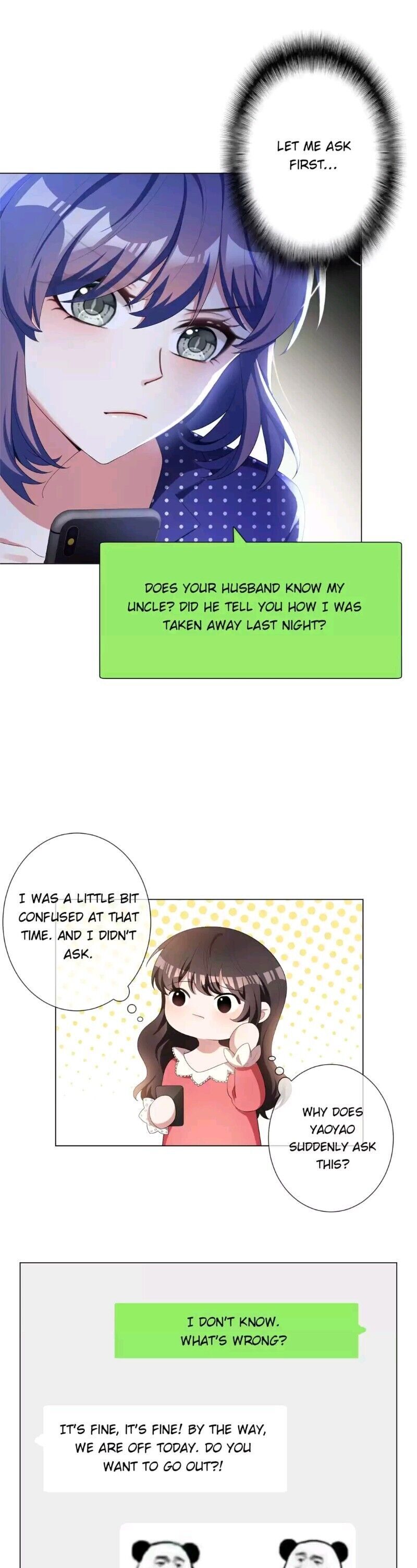 Lair & Love Game Chapter 33 page 5