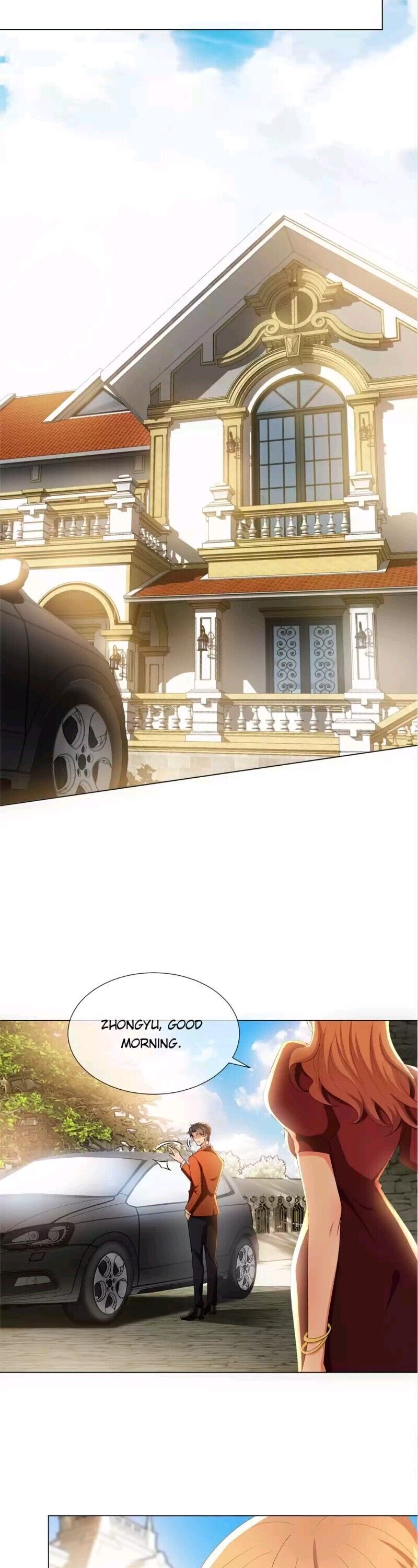Lair & Love Game Chapter 33 page 7