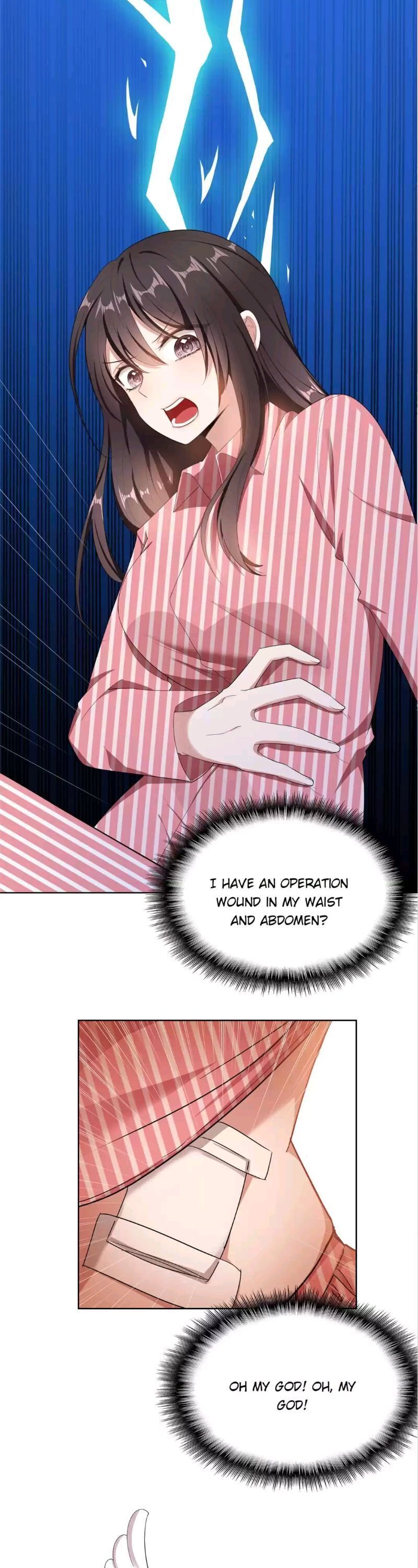 Lair & Love Game Chapter 35 page 4