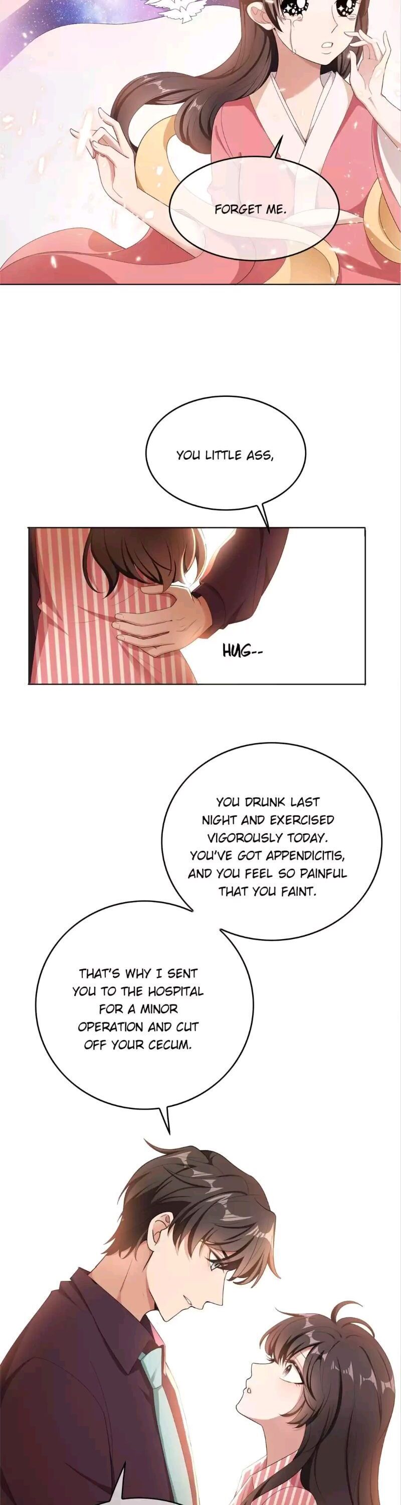 Lair & Love Game Chapter 35 page 7