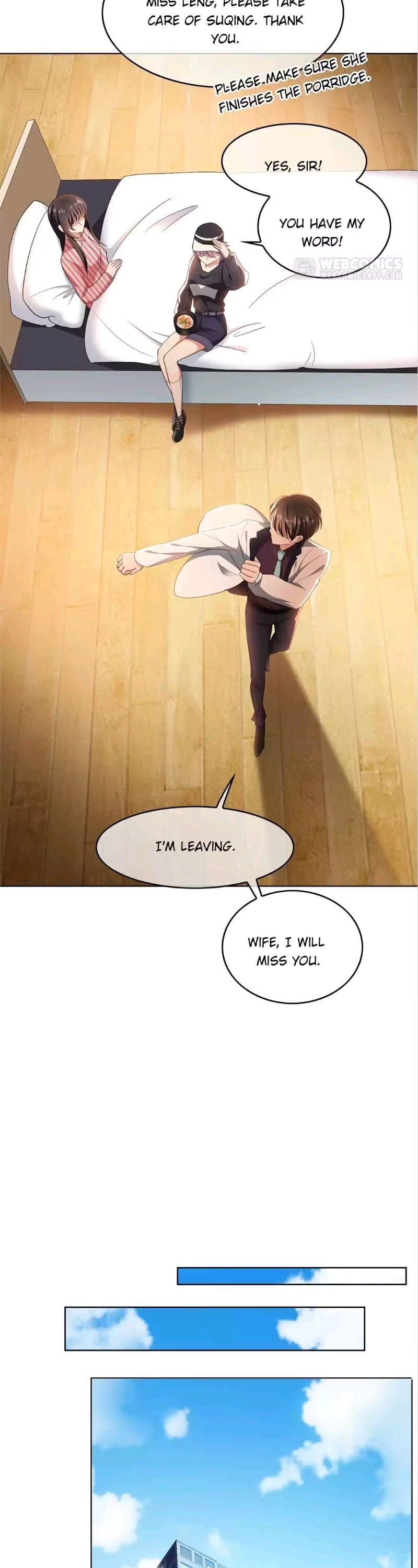 Lair & Love Game Chapter 35 page 13