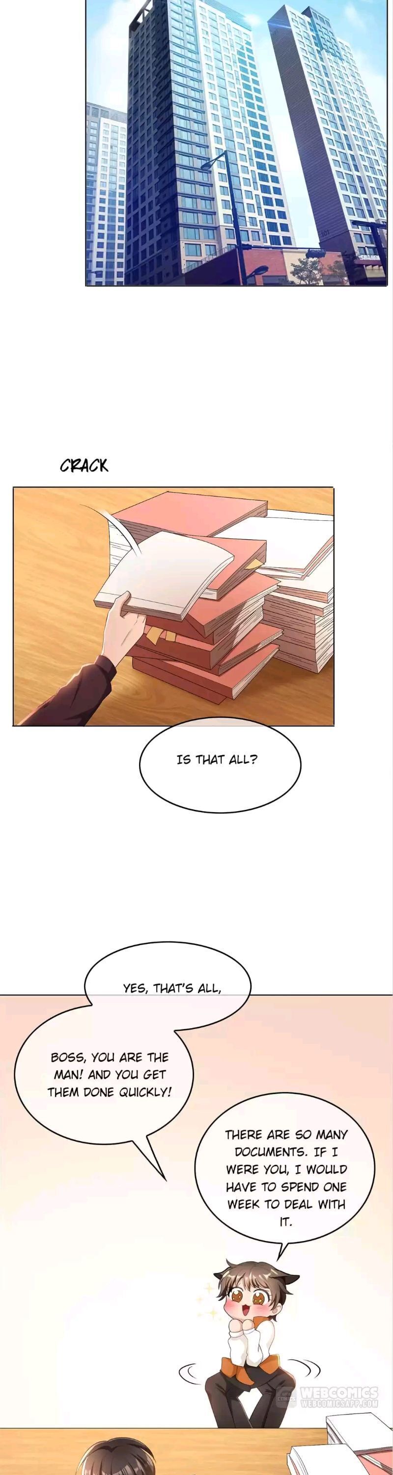 Lair & Love Game Chapter 35 page 14