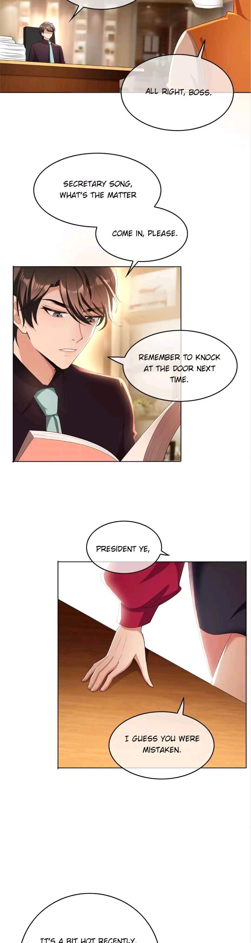 Lair & Love Game Chapter 35 page 17