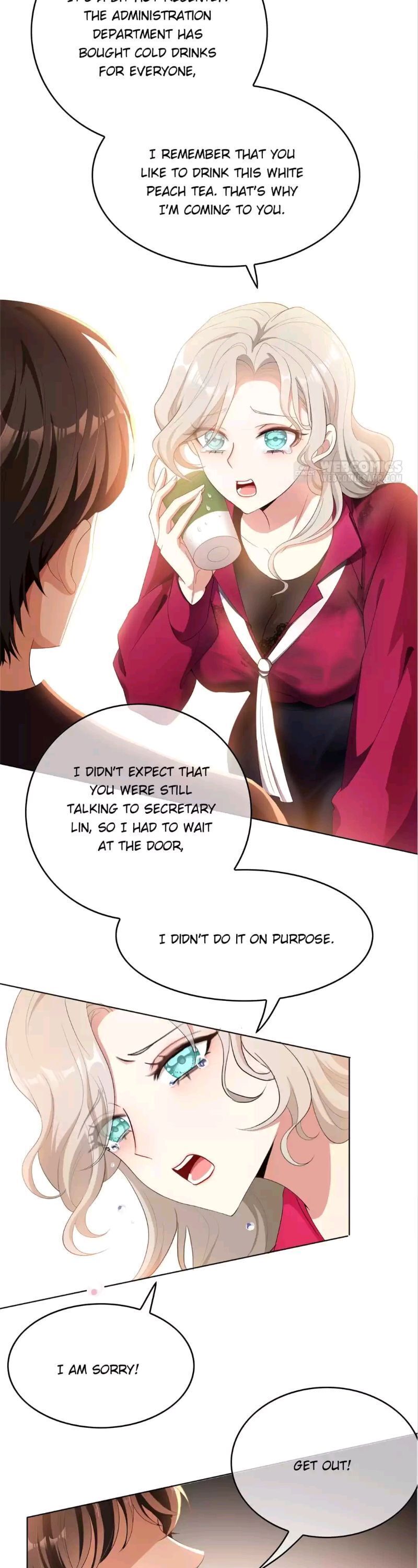 Lair & Love Game Chapter 35 page 18