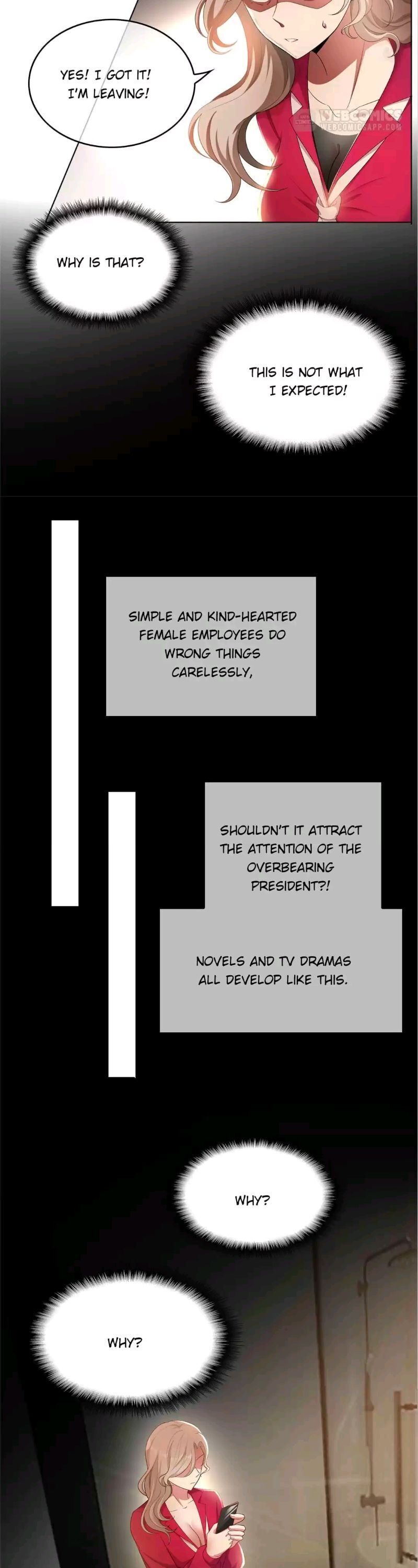 Lair & Love Game Chapter 35 page 20