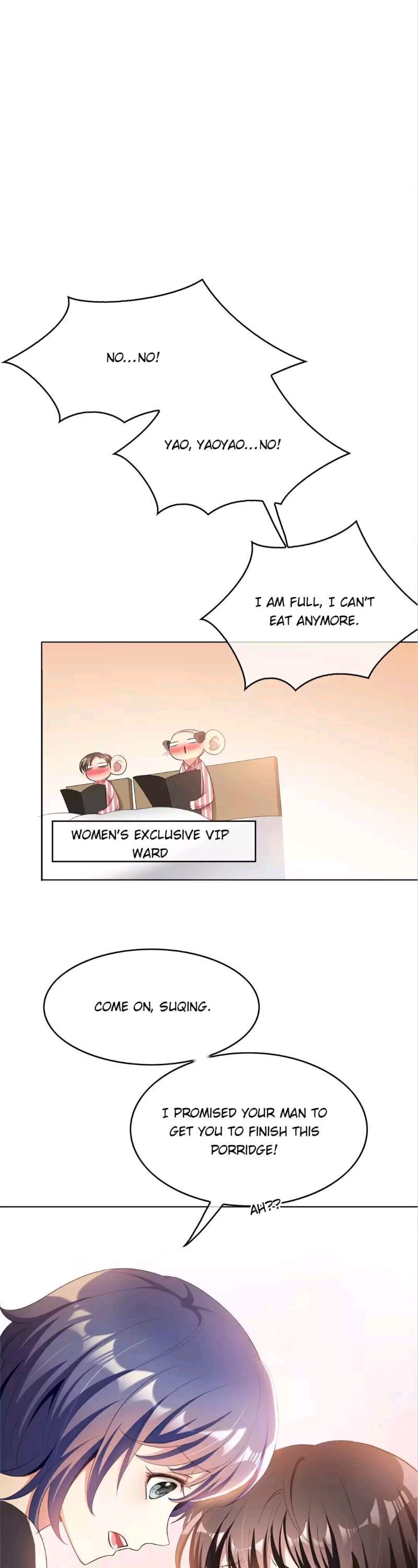 Lair & Love Game Chapter 35 page 24