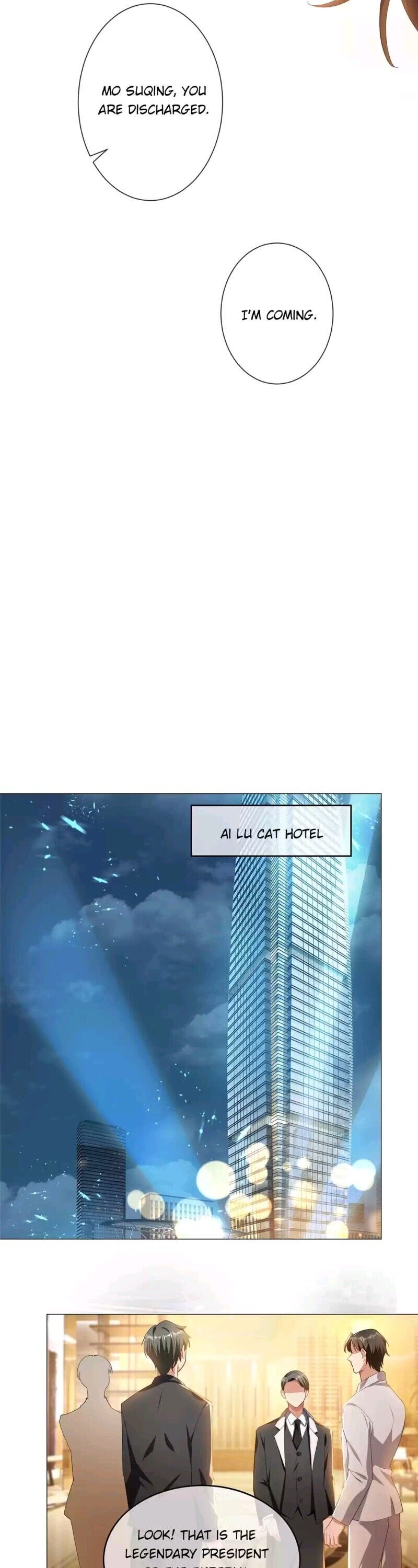Lair & Love Game Chapter 36 page 5