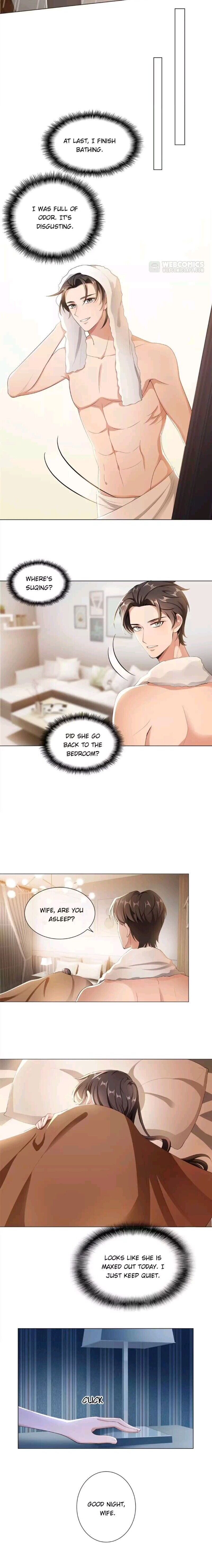 Lair & Love Game Chapter 37 page 8