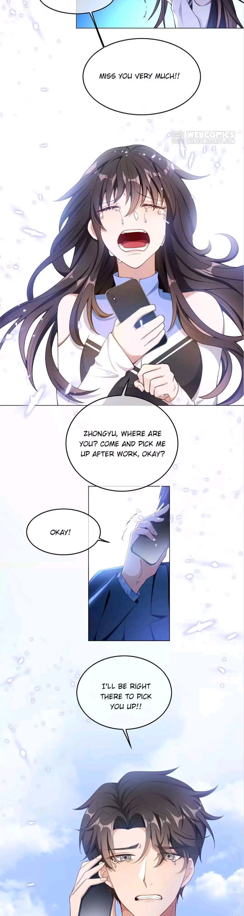 Lair & Love Game Chapter 41 page 9