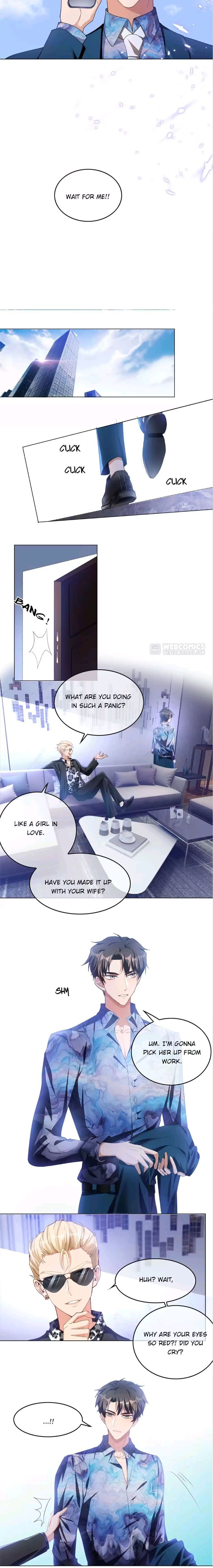 Lair & Love Game Chapter 41 page 10