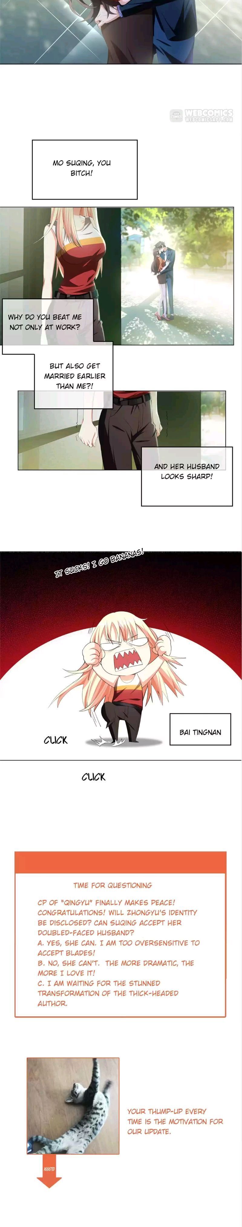 Lair & Love Game Chapter 42 page 9