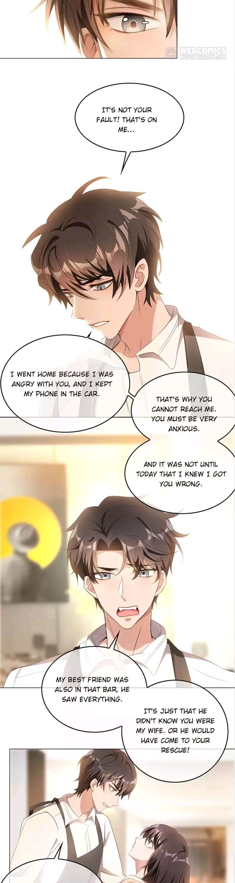 Lair & Love Game Chapter 43 page 4