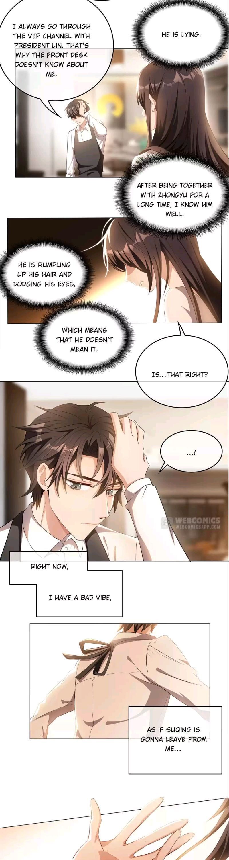 Lair & Love Game Chapter 43 page 7