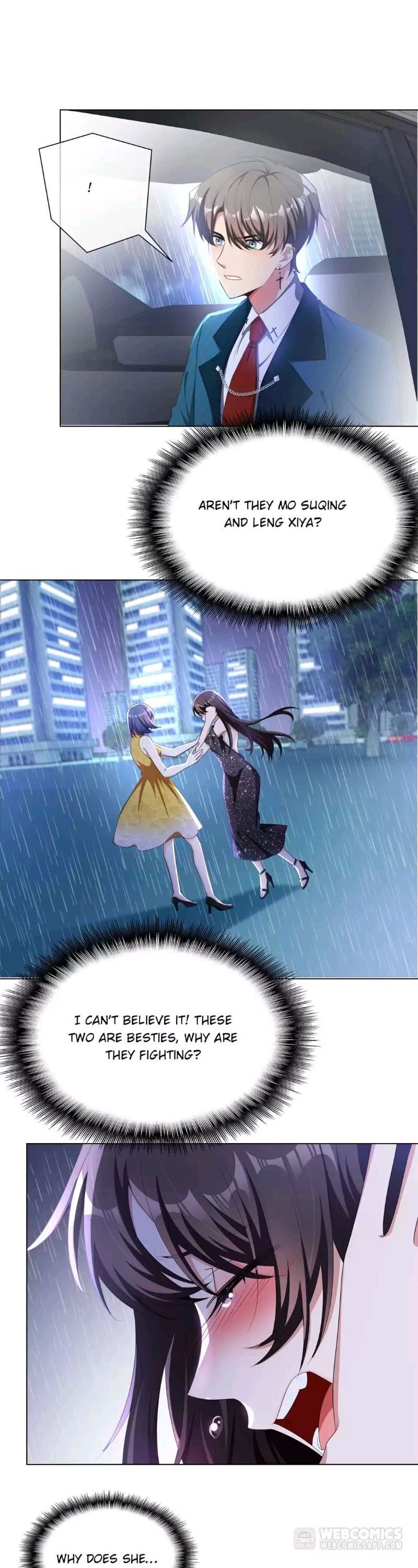 Lair & Love Game Chapter 45 page 15