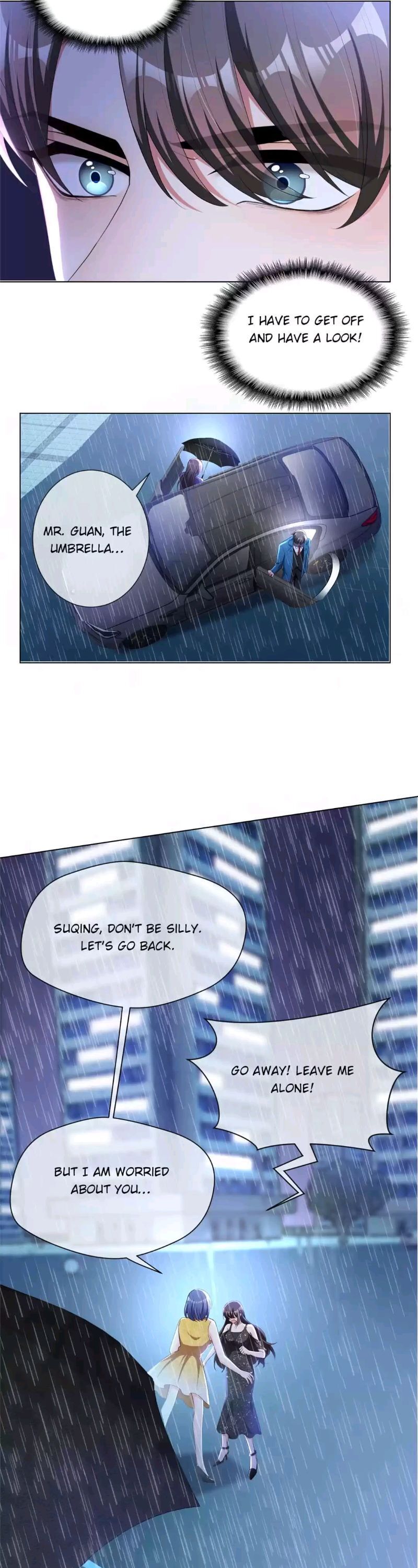 Lair & Love Game Chapter 45 page 16