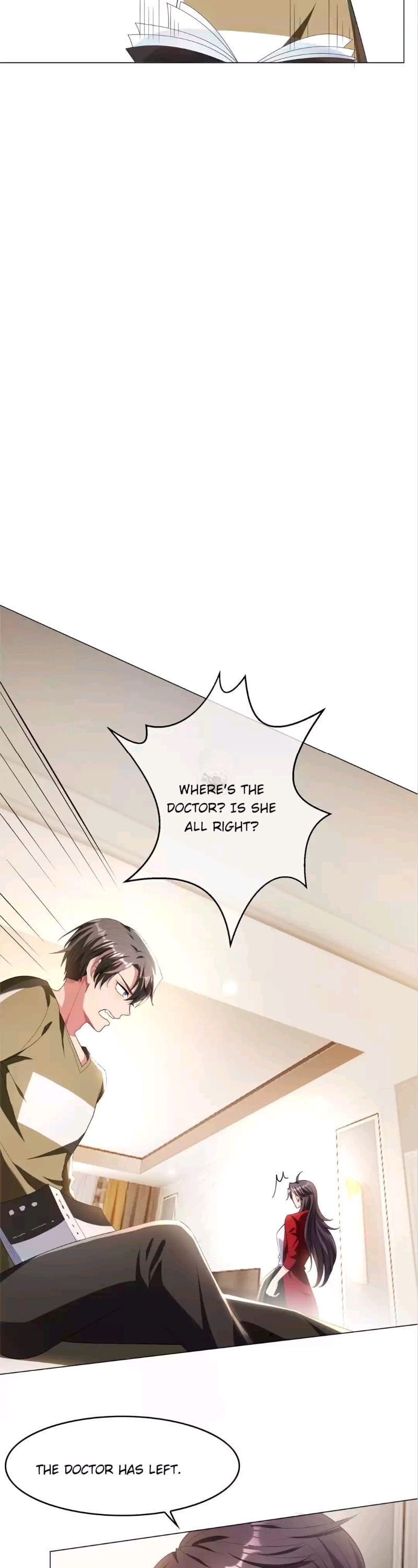 Lair & Love Game Chapter 46 page 11
