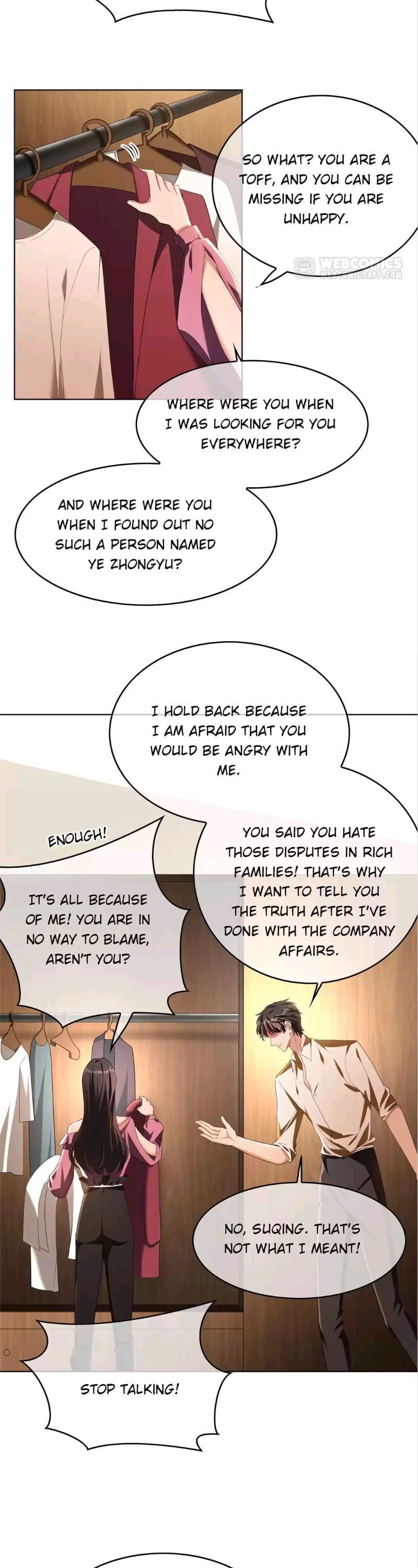 Lair & Love Game Chapter 46 page 25