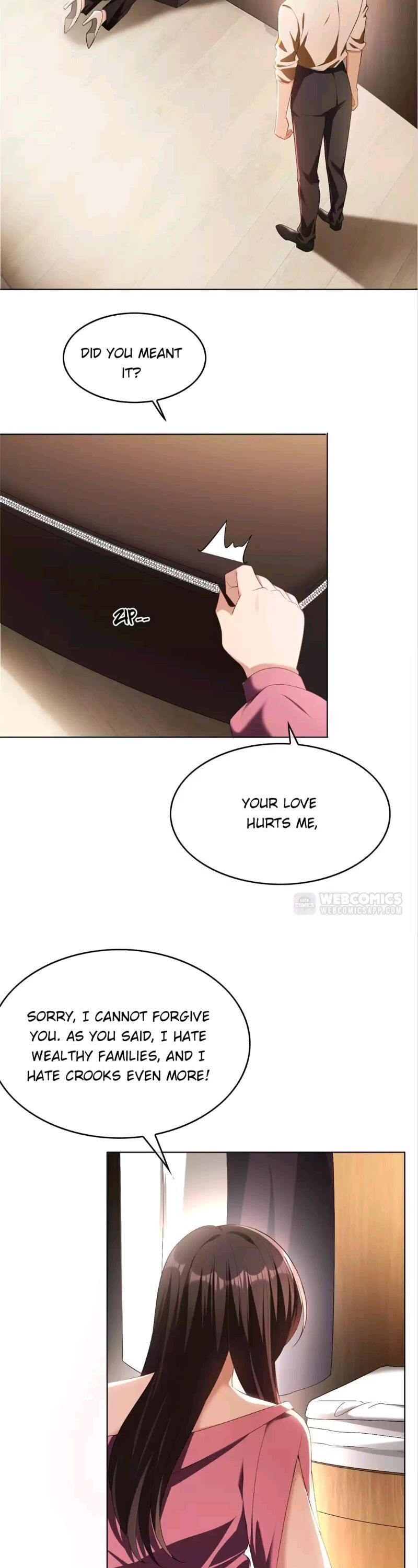 Lair & Love Game Chapter 46 page 28