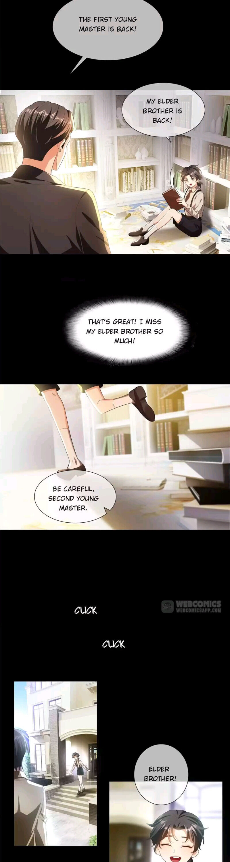 Lair & Love Game Chapter 47 page 2