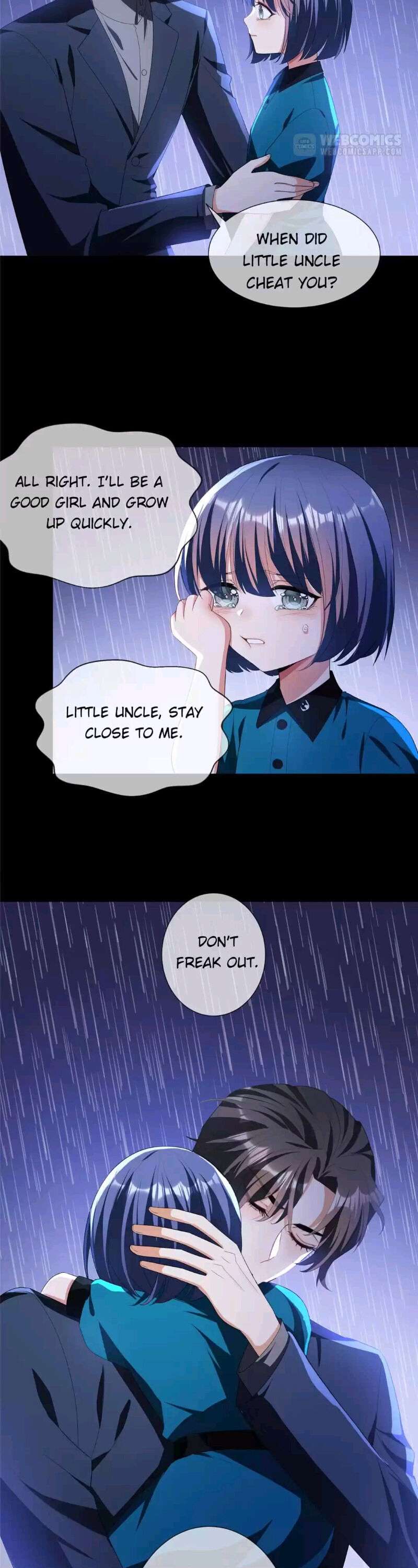 Lair & Love Game Chapter 47 page 10