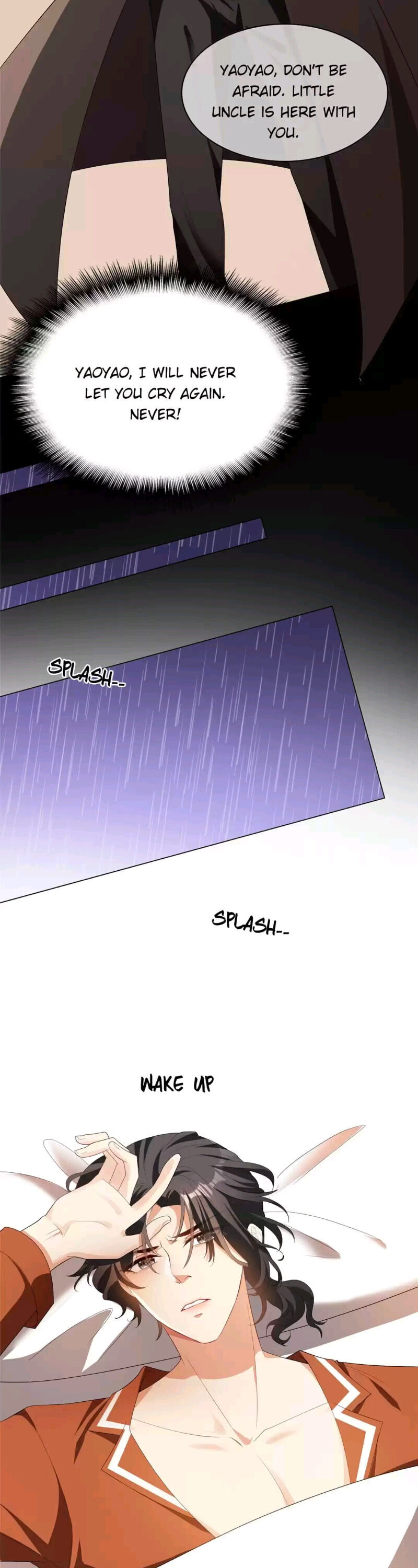 Lair & Love Game Chapter 47 page 14