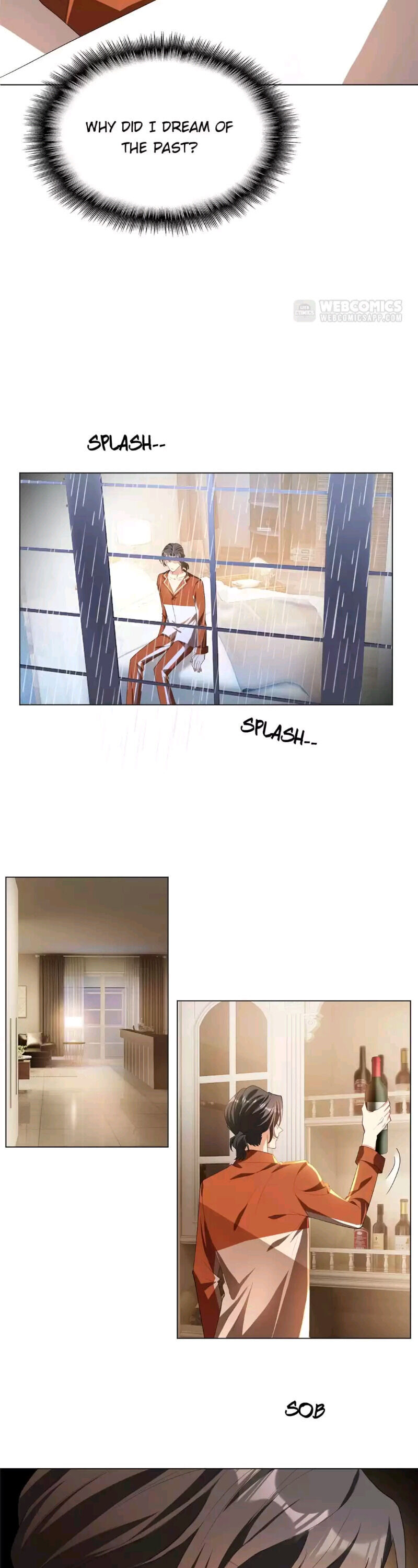 Lair & Love Game Chapter 47 page 15