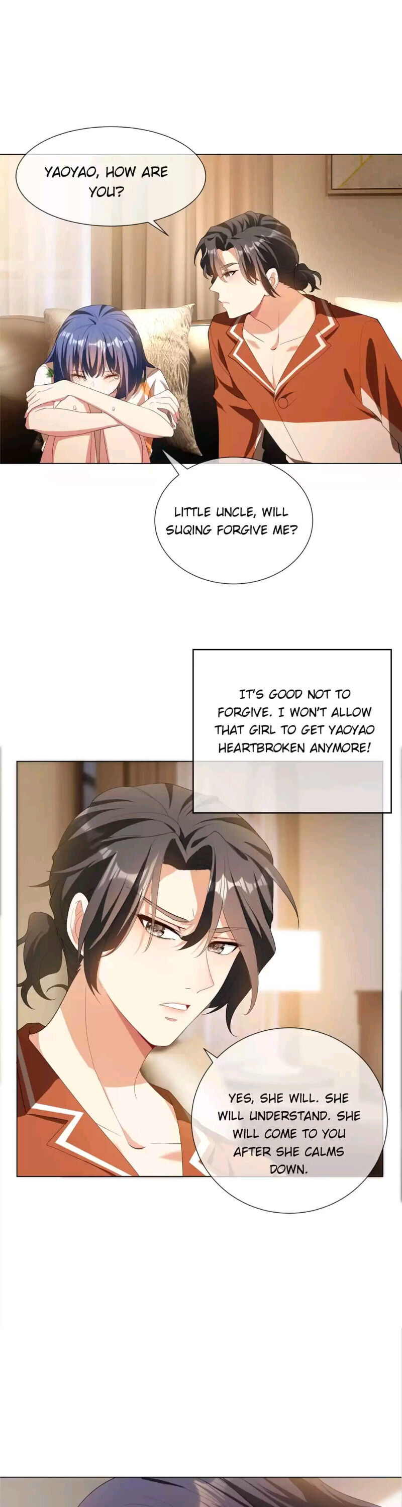 Lair & Love Game Chapter 47 page 17