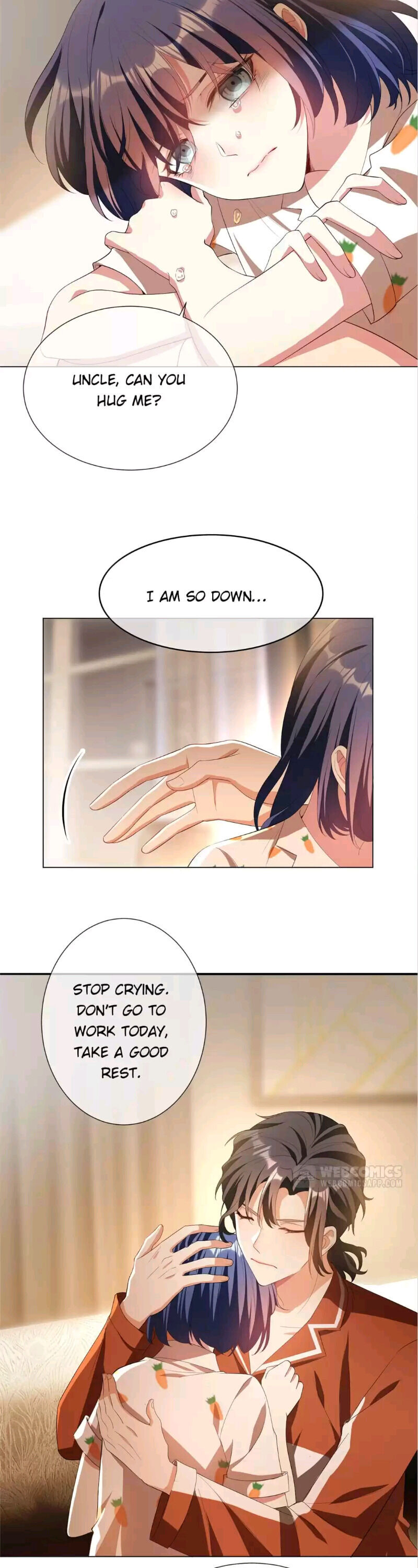 Lair & Love Game Chapter 47 page 18