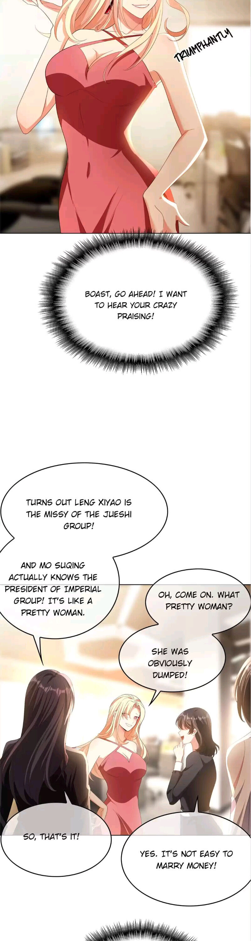 Lair & Love Game Chapter 48 page 6