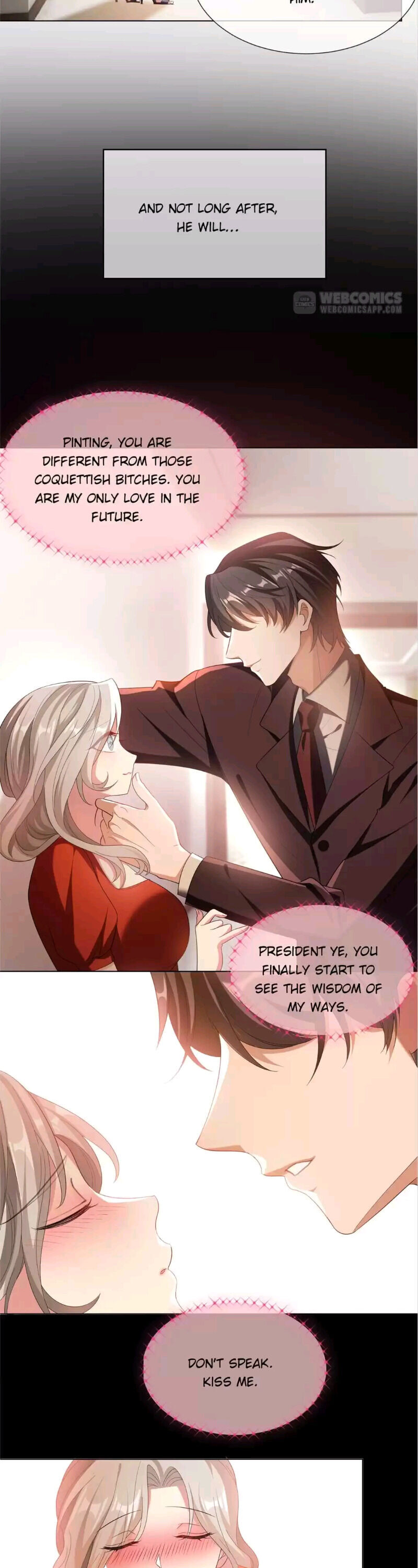 Lair & Love Game Chapter 49 page 11