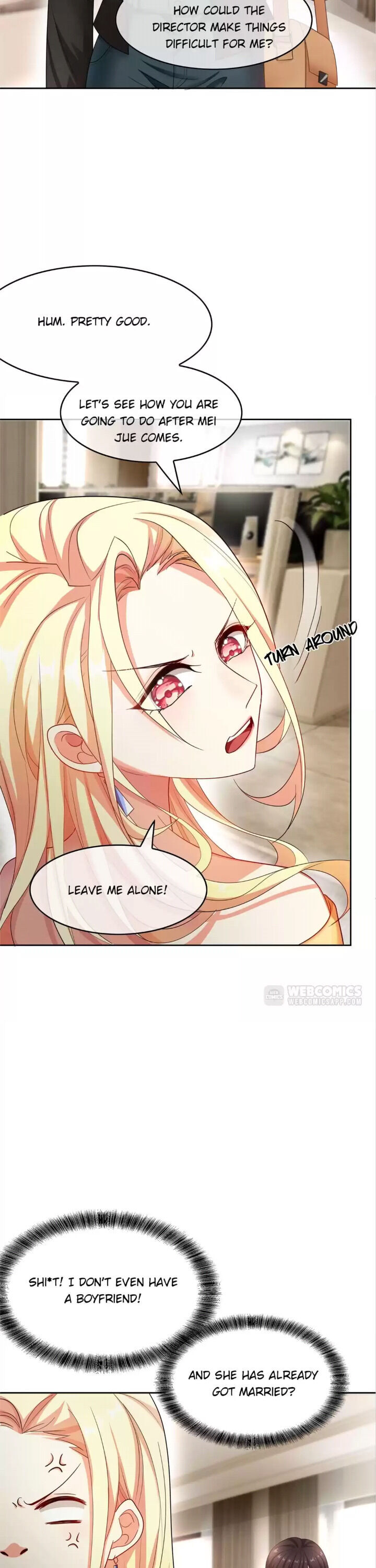 Lair & Love Game Chapter 5 page 7