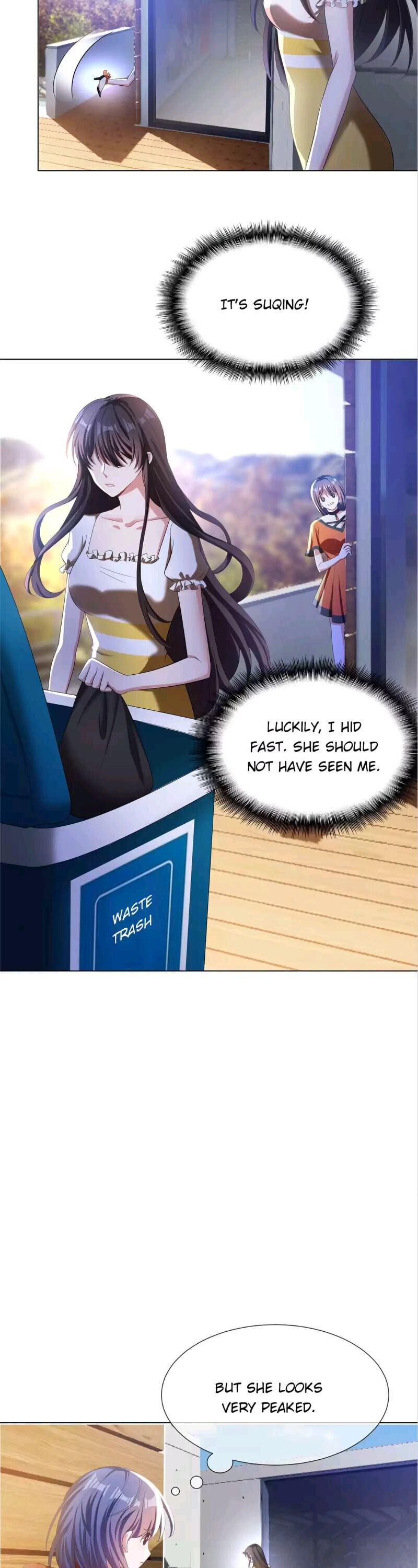 Lair & Love Game Chapter 50 page 9