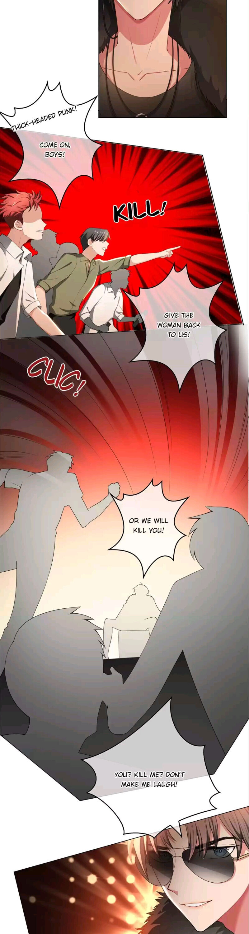 Lair & Love Game Chapter 51 page 3