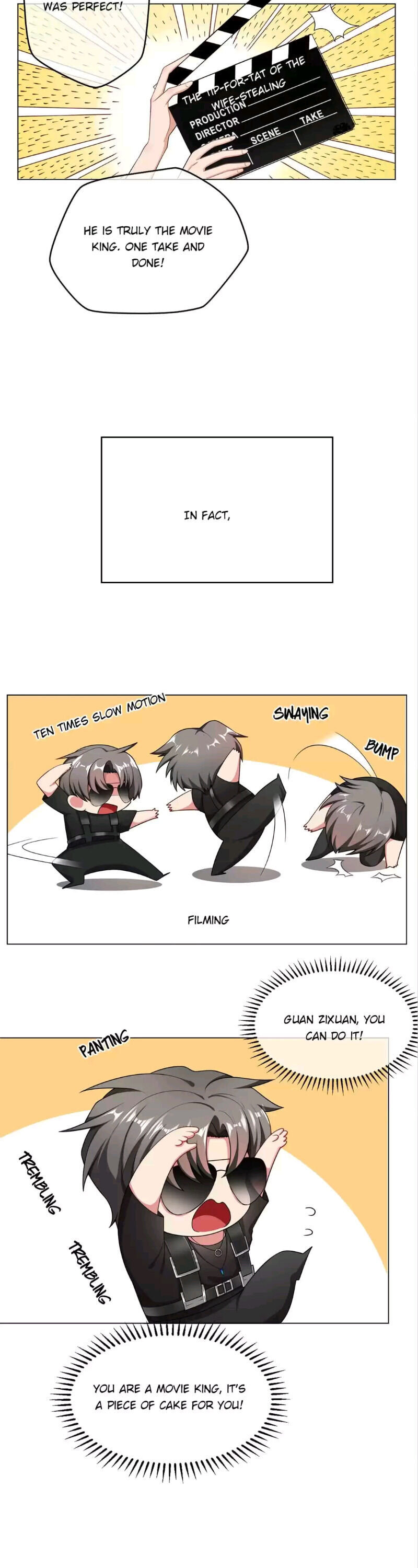 Lair & Love Game Chapter 51 page 6