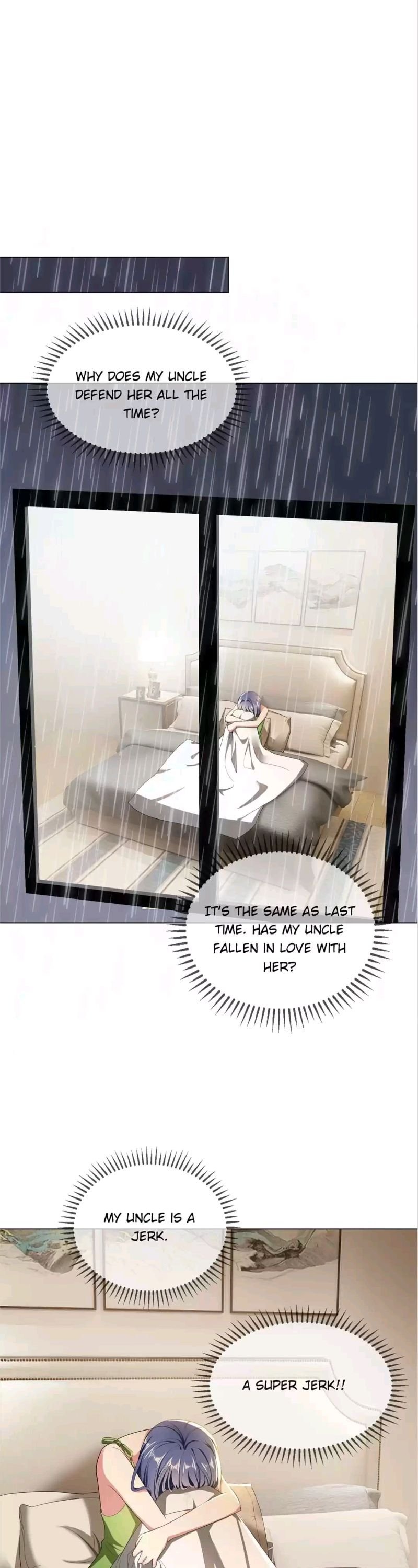 Lair & Love Game Chapter 54 page 15