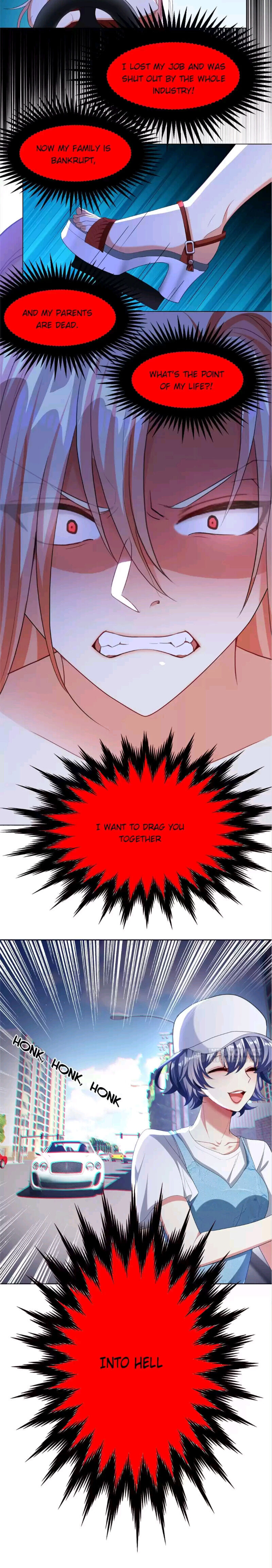 Lair & Love Game Chapter 55 page 15