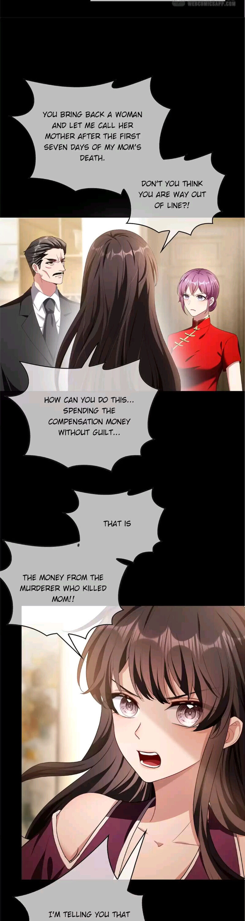 Lair & Love Game Chapter 57 page 4