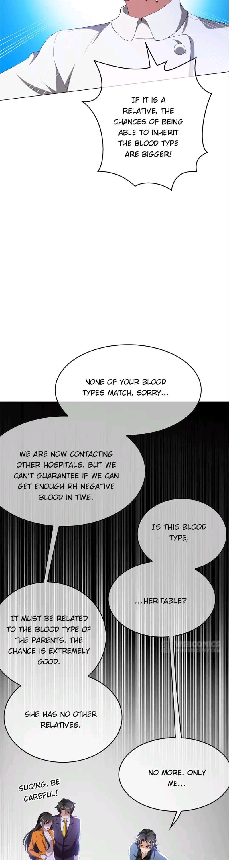 Lair & Love Game Chapter 58 page 2