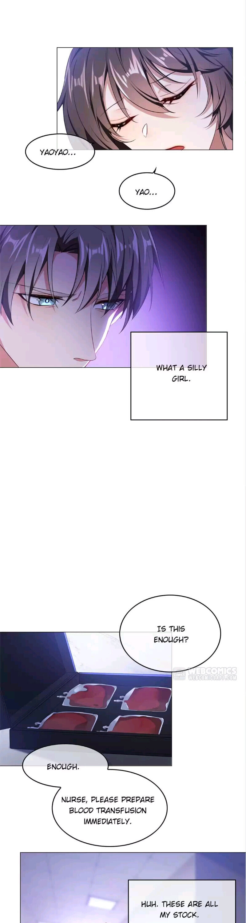 Lair & Love Game Chapter 59 page 2