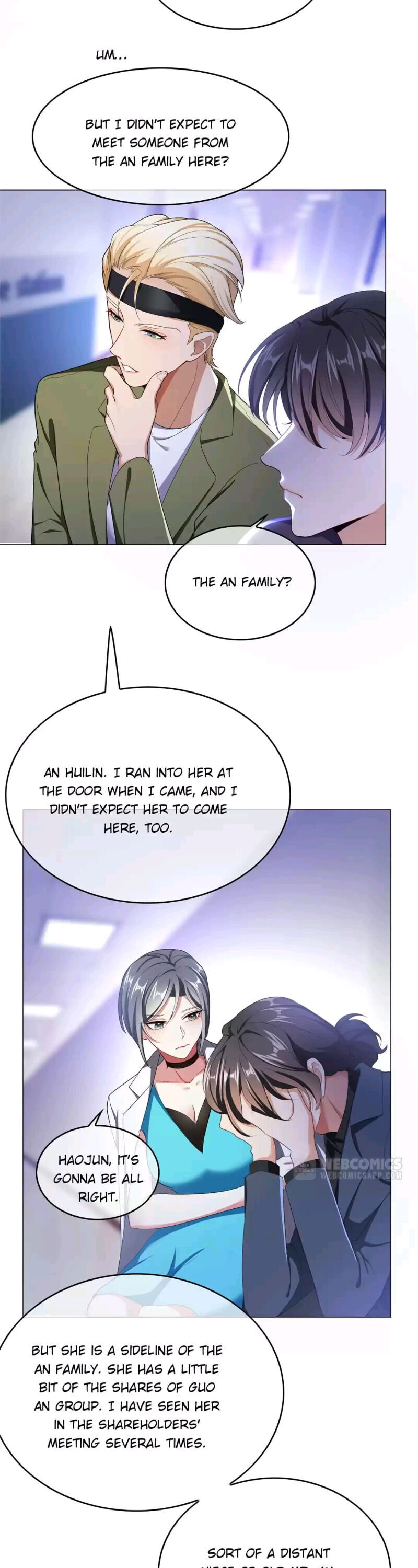 Lair & Love Game Chapter 59 page 5