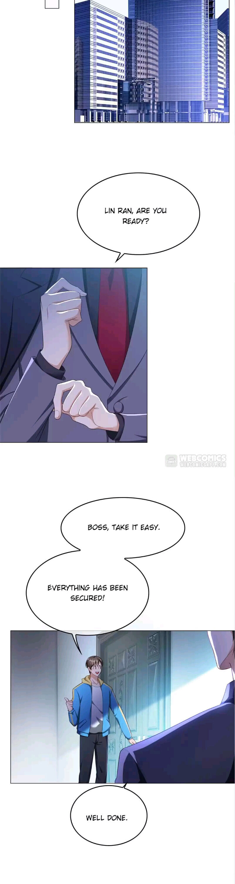 Lair & Love Game Chapter 59 page 7