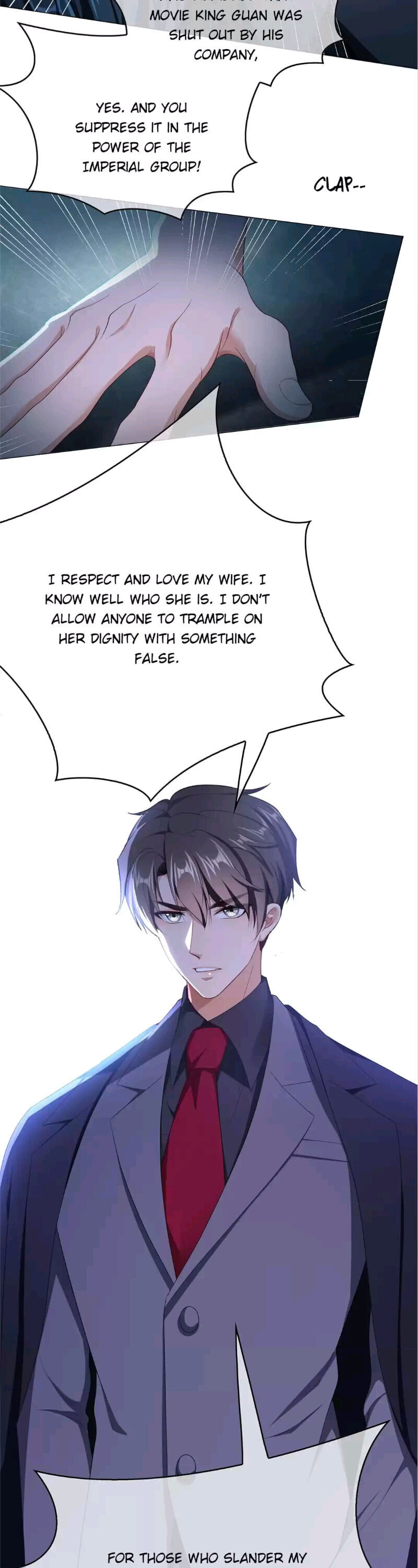 Lair & Love Game Chapter 59 page 13