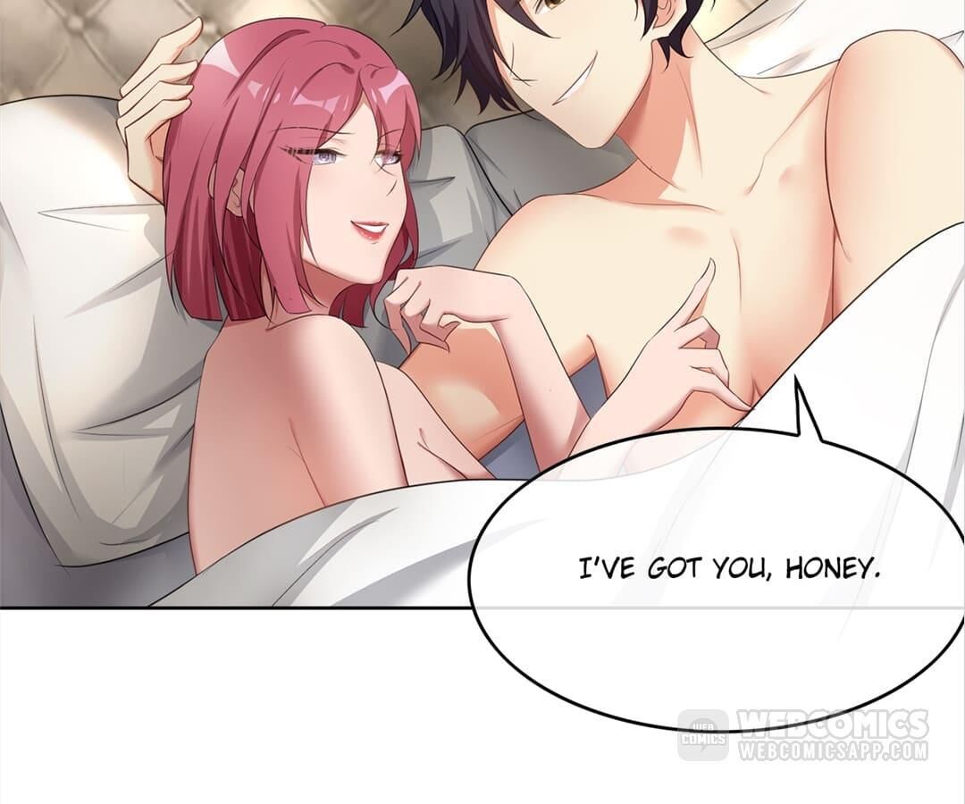 Lair & Love Game Chapter 6 page 7