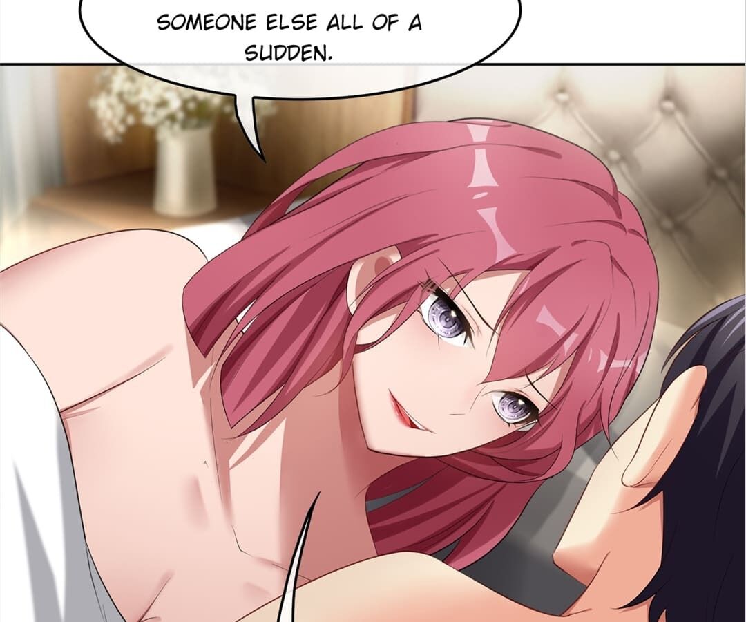 Lair & Love Game Chapter 6 page 9