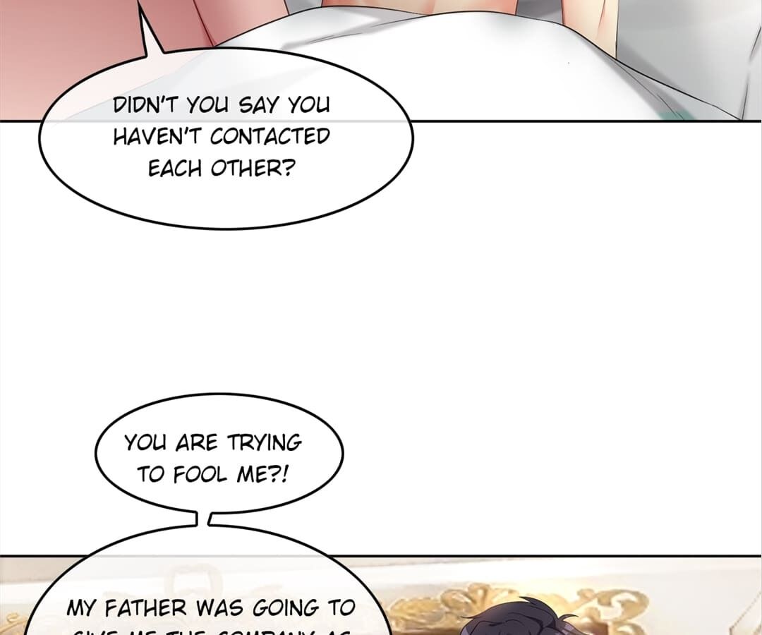 Lair & Love Game Chapter 6 page 12