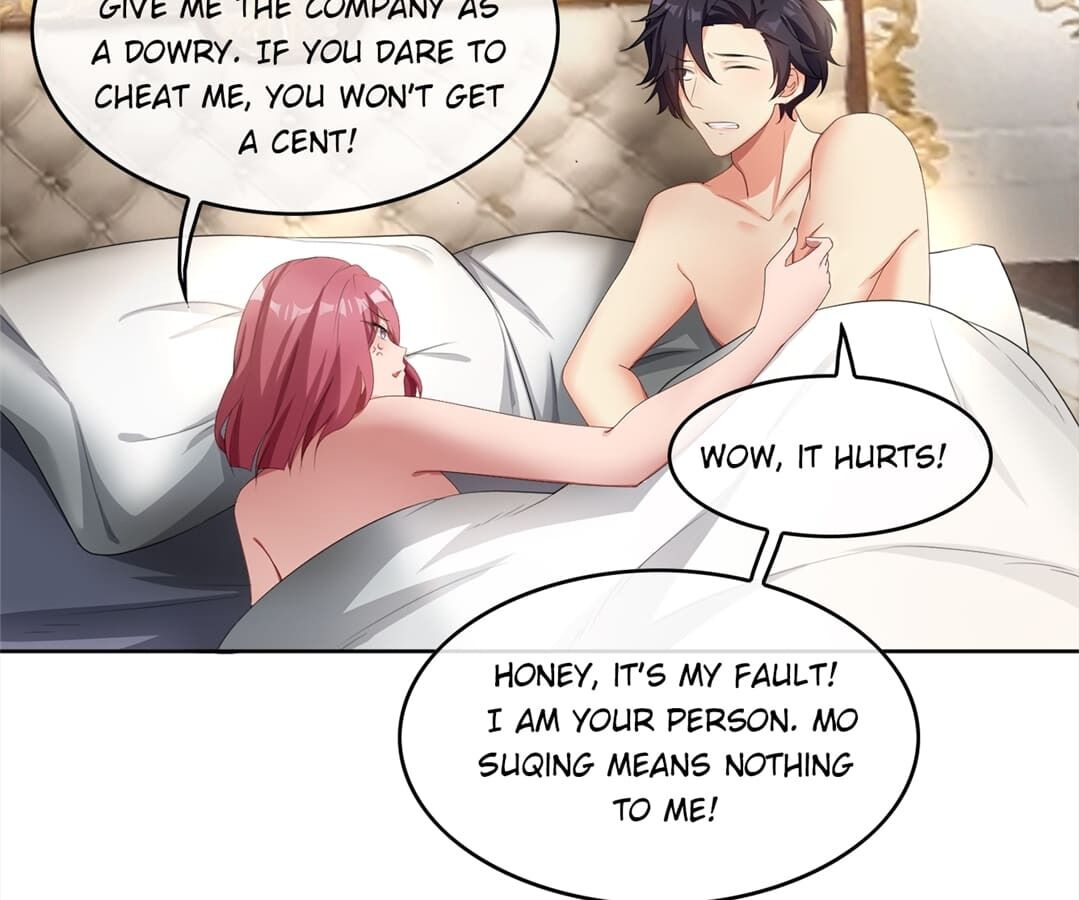 Lair & Love Game Chapter 6 page 13