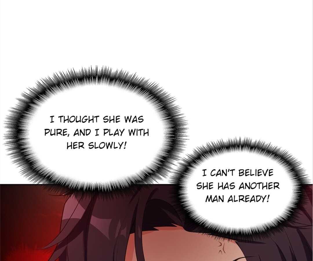 Lair & Love Game Chapter 6 page 17